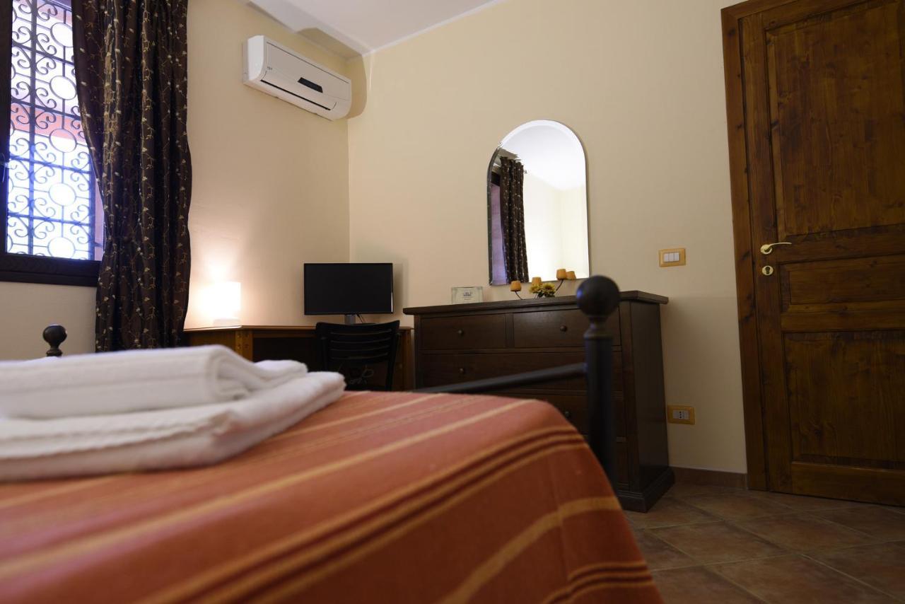 La Casa Dei Sogni Bed and Breakfast Συρακούσες Εξωτερικό φωτογραφία