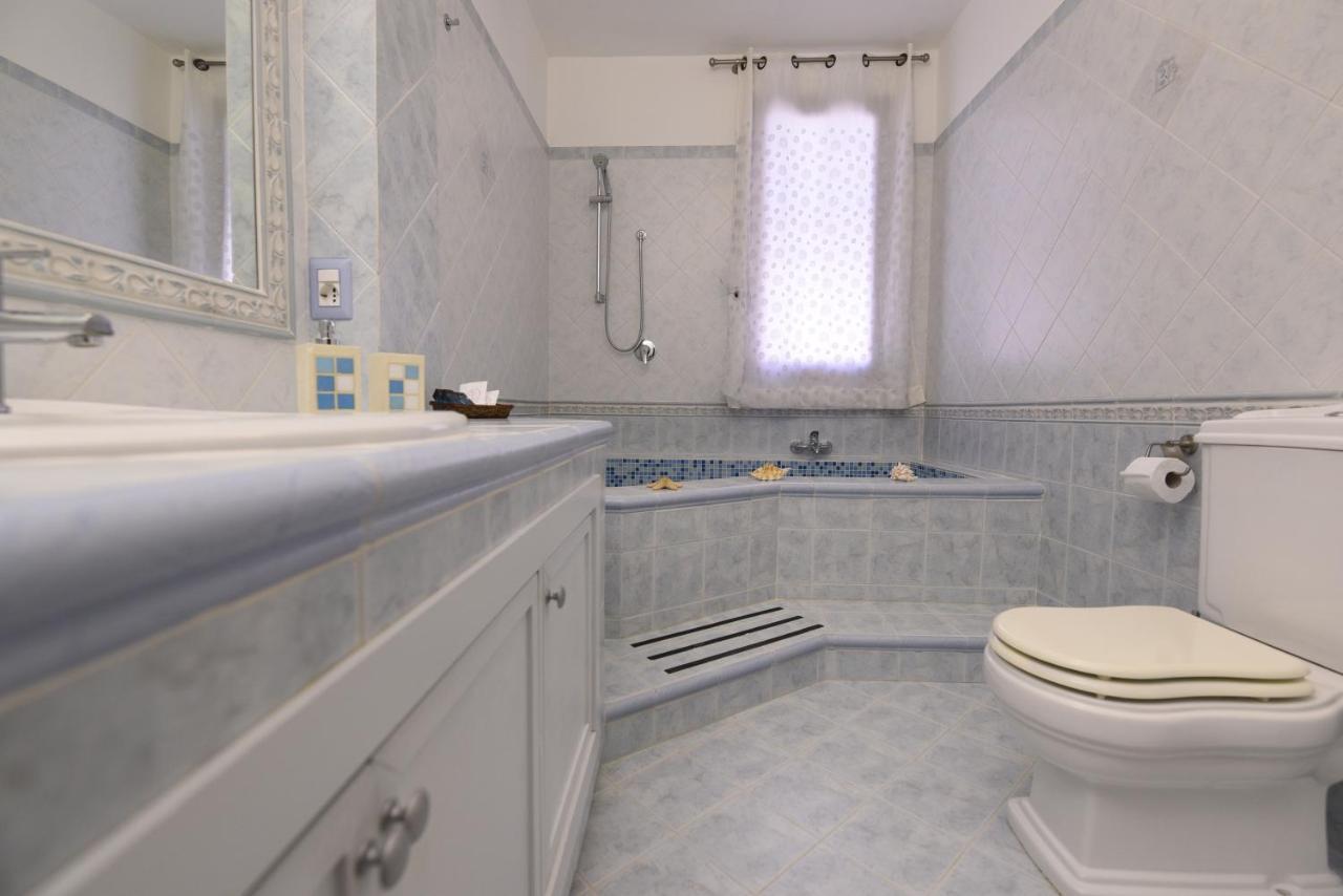 La Casa Dei Sogni Bed and Breakfast Συρακούσες Εξωτερικό φωτογραφία
