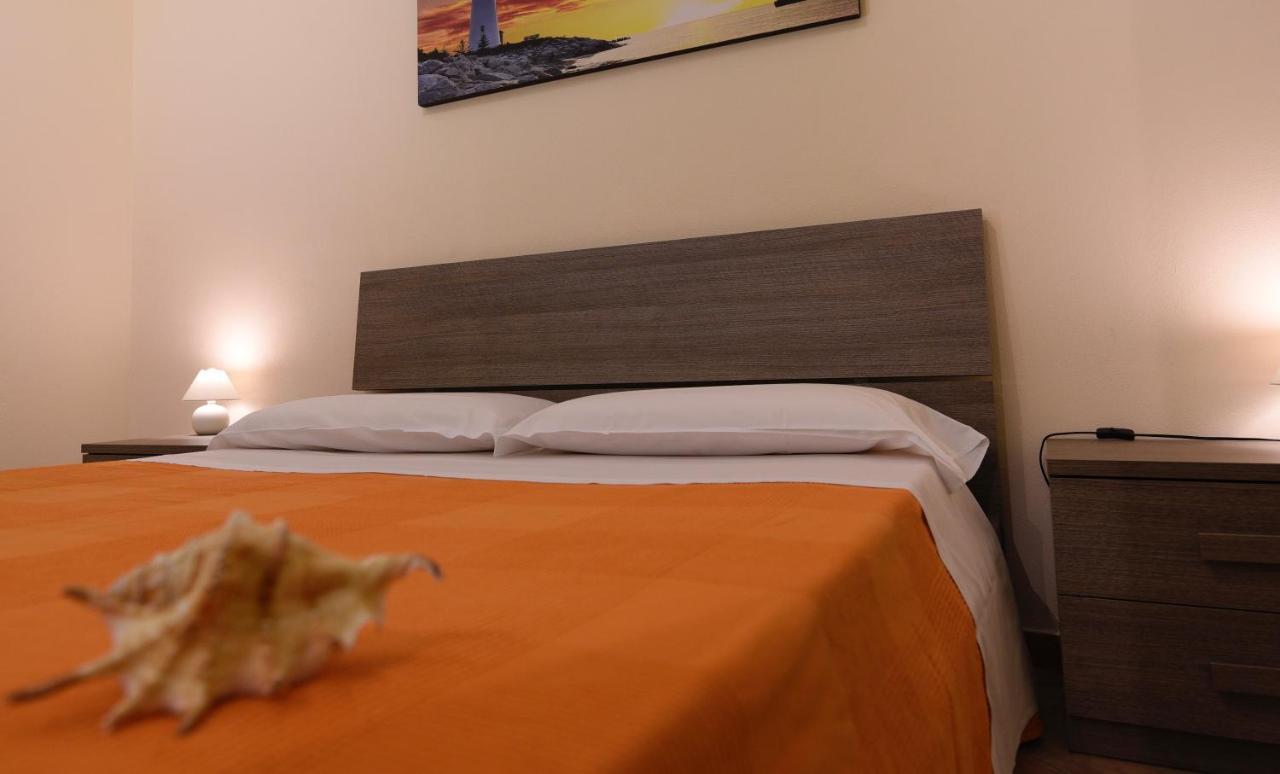La Casa Dei Sogni Bed and Breakfast Συρακούσες Εξωτερικό φωτογραφία