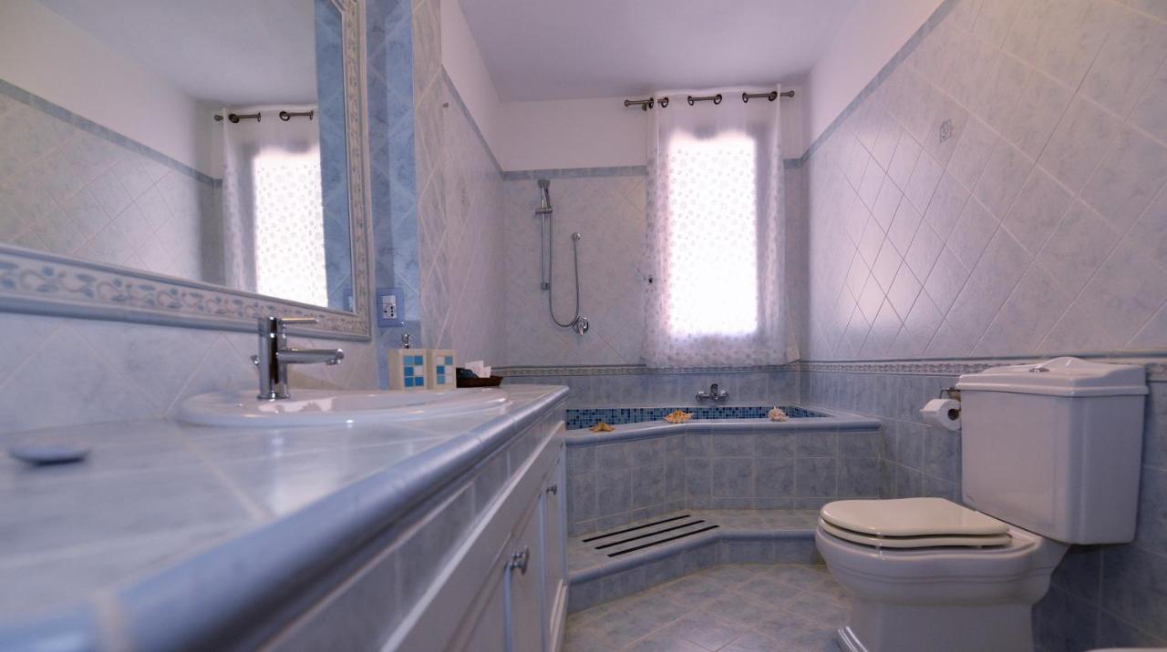La Casa Dei Sogni Bed and Breakfast Συρακούσες Εξωτερικό φωτογραφία