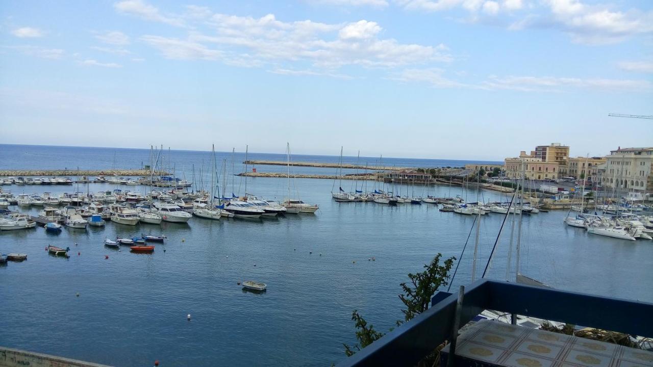La Casa Dei Sogni Bed and Breakfast Συρακούσες Εξωτερικό φωτογραφία