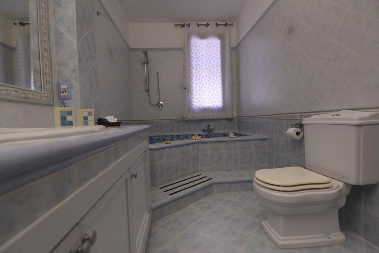 La Casa Dei Sogni Bed and Breakfast Συρακούσες Εξωτερικό φωτογραφία