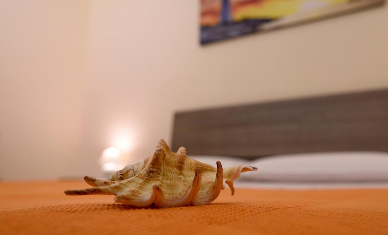 La Casa Dei Sogni Bed and Breakfast Συρακούσες Εξωτερικό φωτογραφία