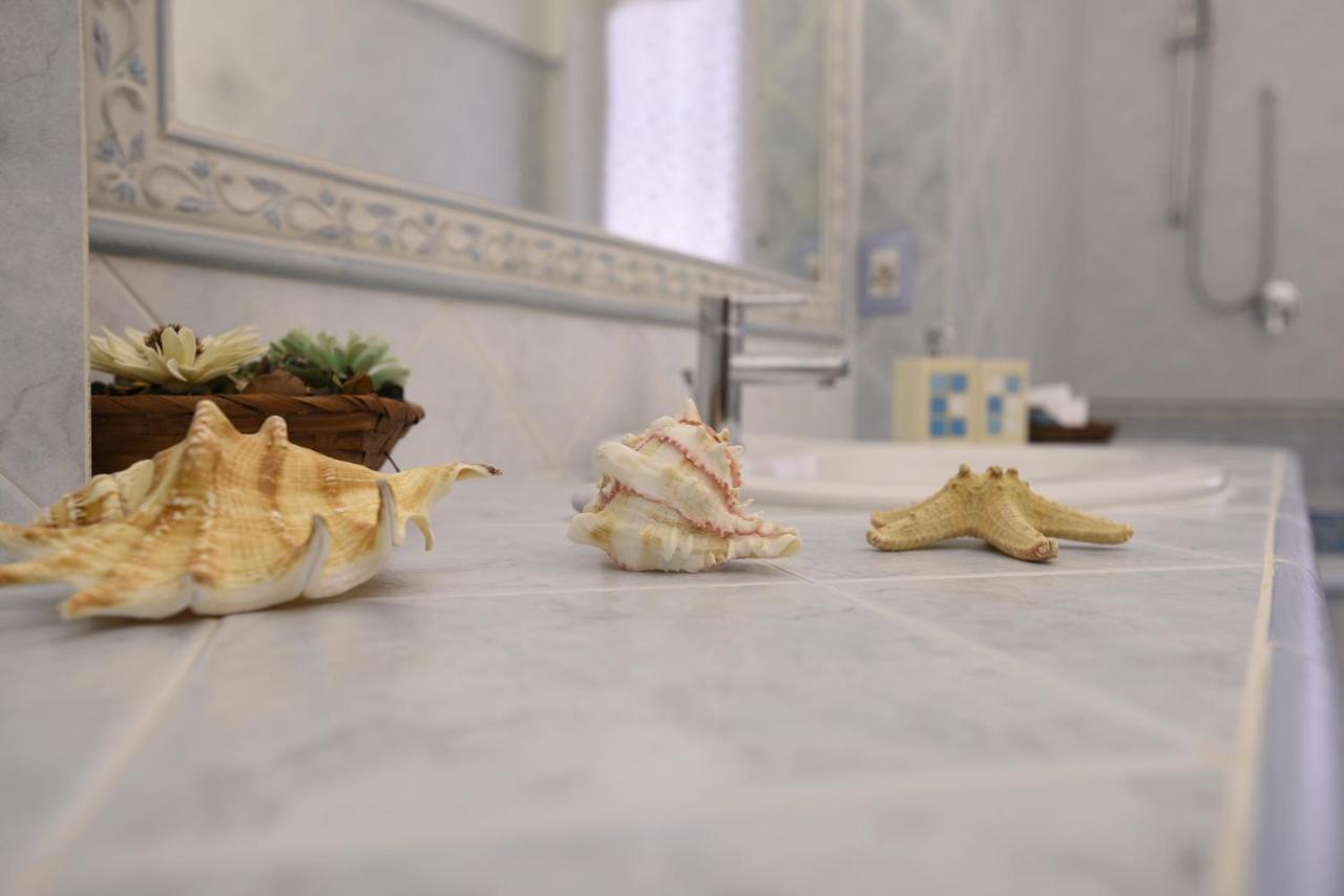 La Casa Dei Sogni Bed and Breakfast Συρακούσες Εξωτερικό φωτογραφία
