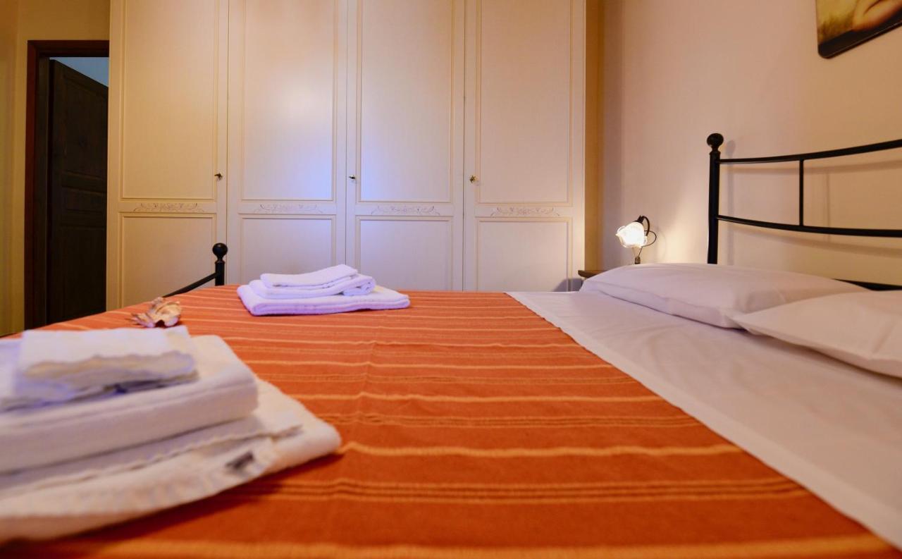 La Casa Dei Sogni Bed and Breakfast Συρακούσες Εξωτερικό φωτογραφία