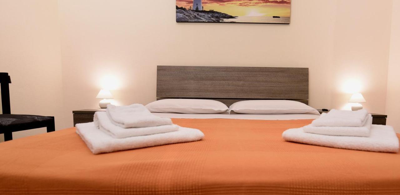 La Casa Dei Sogni Bed and Breakfast Συρακούσες Εξωτερικό φωτογραφία