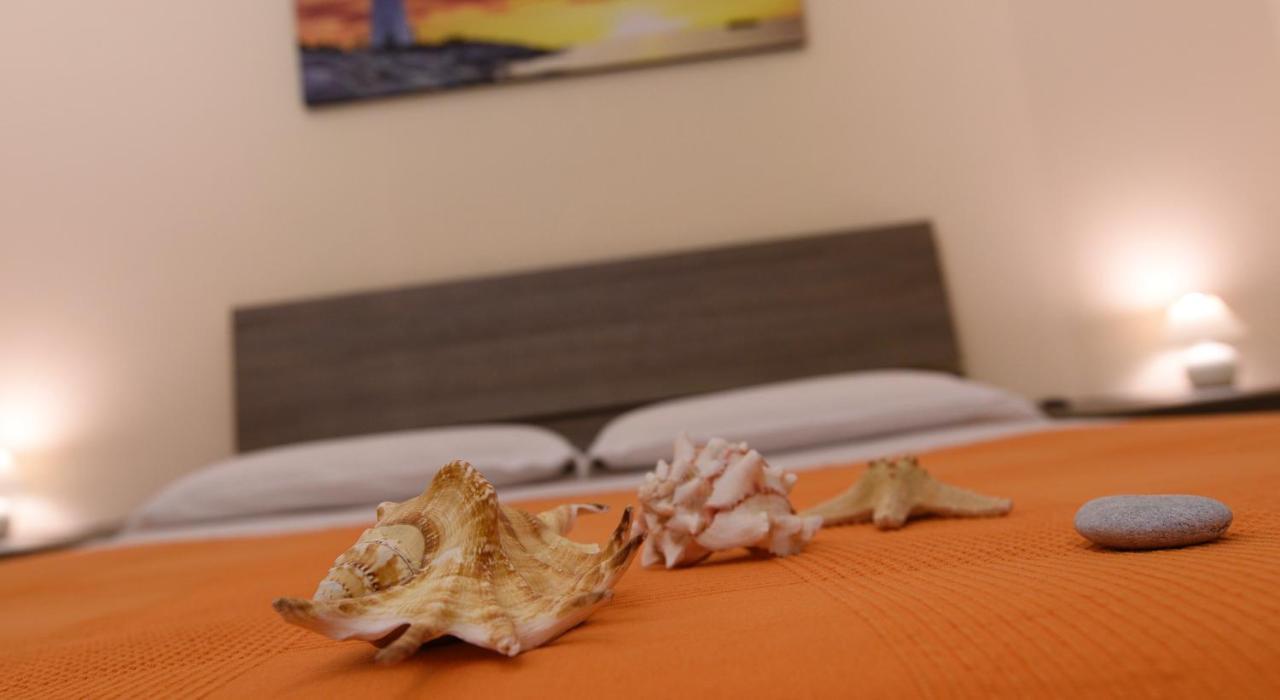 La Casa Dei Sogni Bed and Breakfast Συρακούσες Εξωτερικό φωτογραφία