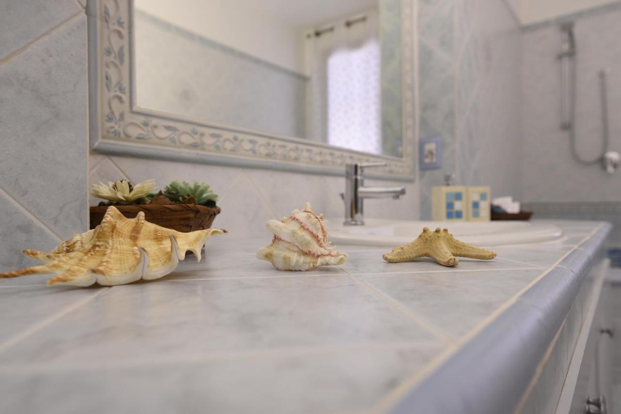 La Casa Dei Sogni Bed and Breakfast Συρακούσες Εξωτερικό φωτογραφία