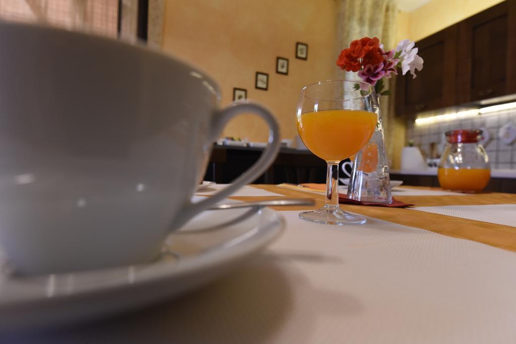 La Casa Dei Sogni Bed and Breakfast Συρακούσες Εξωτερικό φωτογραφία