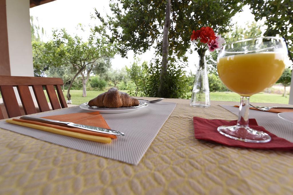 La Casa Dei Sogni Bed and Breakfast Συρακούσες Εξωτερικό φωτογραφία
