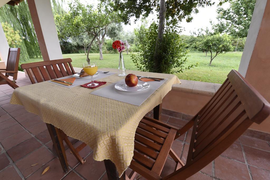 La Casa Dei Sogni Bed and Breakfast Συρακούσες Εξωτερικό φωτογραφία